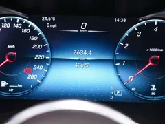 2022 Mercedes-Benz GLC 260 L 4MATIC Luxury, чёрный — фото 9