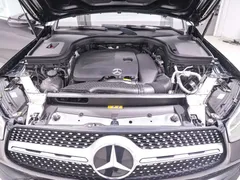 2022 Mercedes-Benz GLC 260 L 4MATIC Luxury, чёрный — фото 22