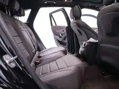 2022 Mercedes-Benz GLC 260 L 4MATIC Luxury, чёрный — фото 23