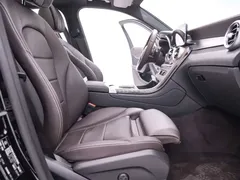 2022 Mercedes-Benz GLC 260 L 4MATIC Luxury, чёрный — фото 25