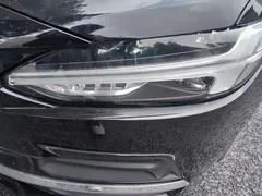 2022 Volvo S90, чёрный — фото 5