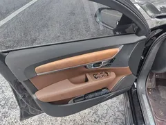 2022 Volvo S90, чёрный — фото 7
