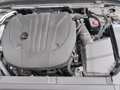 2022 Volvo S90, чёрный — фото 10