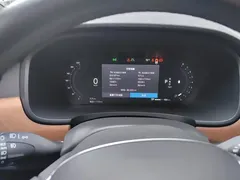 2022 Volvo S90, чёрный — фото 14