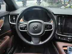 2022 Volvo S90, чёрный — фото 15