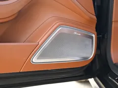2023 Porsche Panamera Turbo S E-Hybrid Long Wheelbase 4.0T — фото 6