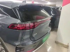 2025 BYD Tang DM-i PHEV 115km Premium — фото 6