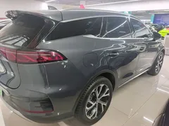 2025 BYD Tang DM-i PHEV 115km Premium — фото 7