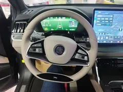 2025 BYD Tang DM-i PHEV 115km Premium — фото 11