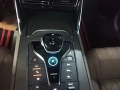 2025 BYD Tang DM-i PHEV 115km Premium — фото 14