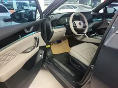 2025 BYD Tang DM-i PHEV 115km Premium — фото 16