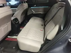 2025 BYD Tang DM-i PHEV 115km Premium — фото 17