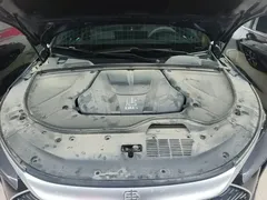 2025 BYD Tang DM-i PHEV 115km Premium — фото 20