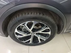 2025 BYD Tang DM-i PHEV 115km Premium — фото 23