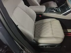 2025 BYD Tang DM-i PHEV 115km Premium — фото 25