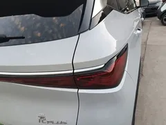 2025 BYD Yuan PLUS EV 510km Smart Driving Exceed, белый — фото 8