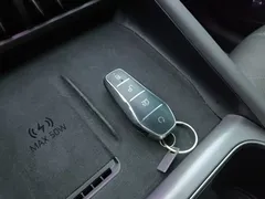 2025 BYD Yuan PLUS EV 510km Smart Driving Exceed, белый — фото 9