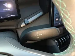 2025 BYD Yuan PLUS EV 510km Smart Driving Exceed, белый — фото 14