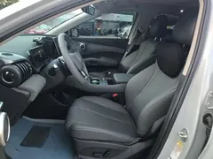 2025 BYD Yuan PLUS EV 510km Smart Driving Exceed, белый — фото 15