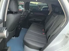 2025 BYD Yuan PLUS EV 510km Smart Driving Exceed, белый — фото 17