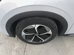 2025 BYD Yuan PLUS EV 510km Smart Driving Exceed, белый — фото 23
