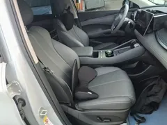 2025 BYD Yuan PLUS EV 510km Smart Driving Exceed, белый — фото 25