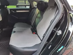 2022 Honda Accord 260TURBO Luxury, чёрный — фото 13