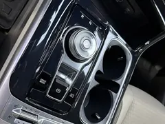 2021 Kia Carnival 2.0T Flagship, синий — фото 7
