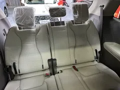 2021 Kia Carnival 2.0T Flagship, синий — фото 12