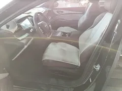 2026 BYD Seal 07 1.5T PHEV 135km Premium, чёрный — фото 15