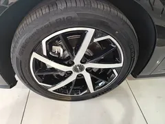 2026 BYD Seal 07 1.5T PHEV 135km Premium, чёрный — фото 23