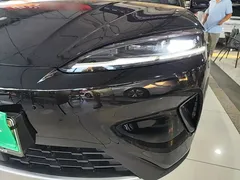 2026 BYD Seal 07 1.5T PHEV 135km Premium, чёрный — фото 24