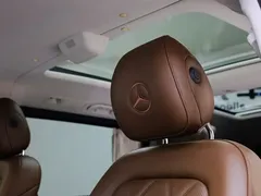 2020 Mercedes-Benz V-Class V 260 L Long Wheelbase Luxury, чёрный — фото 29