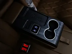 2020 Mercedes-Benz V-Class V 260 L Long Wheelbase Luxury, чёрный — фото 39