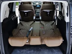 2020 Mercedes-Benz V-Class V 260 L Long Wheelbase Luxury, чёрный — фото 42