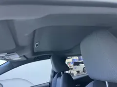 2021 Toyota Levin 185T CVT Luxury, белый — фото 5