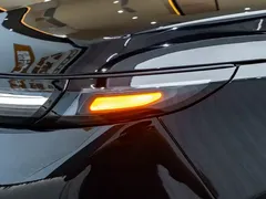 2025 Li Auto L8 Smart Refresh, чёрный — фото 8
