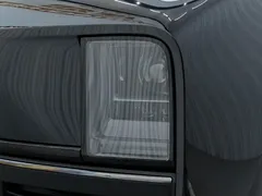 2025 Li Auto L8 Smart Refresh, чёрный — фото 9