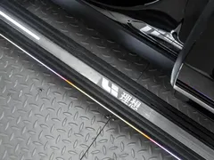 2025 Li Auto L8 Smart Refresh, чёрный — фото 11