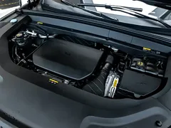 2025 Li Auto L8 Smart Refresh, чёрный — фото 13