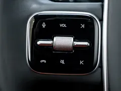 2025 Li Auto L8 Smart Refresh, чёрный — фото 19