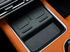 2025 Li Auto L8 Smart Refresh, чёрный — фото 23