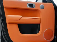 2025 Li Auto L8 Smart Refresh, чёрный — фото 24