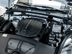 2021 Porsche Macan 2.0T, белый — фото 11