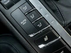 2021 Porsche Macan 2.0T, белый — фото 22