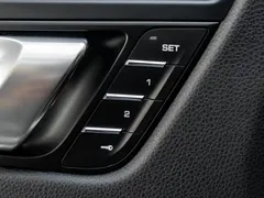 2021 Porsche Macan 2.0T, белый — фото 25
