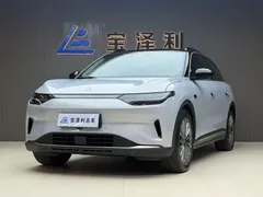 2024 Leapmotor C11 EV 580 Premium — фото 1