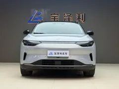 2024 Leapmotor C11 EV 580 Premium — фото 2