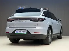 2024 Leapmotor C11 EV 580 Premium — фото 3