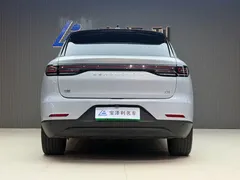 2024 Leapmotor C11 EV 580 Premium — фото 4